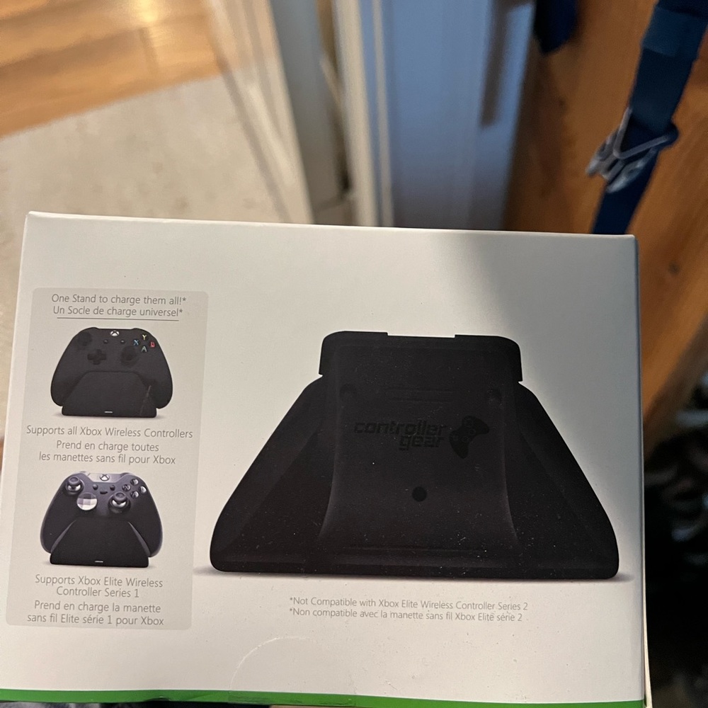 Universal XBox Pro Charger - Picture 3 of 4